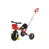 Frefly Store Chicco Itme Kollu Çocuk Üç Tekerlekli Bisikleti Ducati U-Go Trike