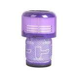Frefly Store Chuancheng Dyson V12 Detect Slim Elektrikli Süpürge Yedek Parçası Için Hepa Filtre 971517-01