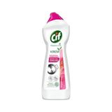 Frefly Store Cif Krem Yüzey Temizleyici Müge ve Frezya Yağ ve Kireç Sökücü Leke Çıkarıcı 750 ml