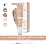 Frefly Store Cilt Aydınlatıcı Bb Krem 40 ml (Orta-Koyu Ton)