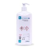 Frefly Store Cilt Dostu Hızlı Etkili Antiseptik Dezenfektan 1 Litre, %80 Etanol Içerikli
