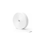 Frefly Store Cırt Cırt Sabitleyici Kablo Düzenleyici - 5 Metre x 1cm | Kolay Kullanım, Bahçe ve Ev Için Pratik Çözüm (Beyaz)
