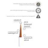 Frefly Store Çok Peptitli Kirpik ve Kaş Bakım Serumu, 3 ml