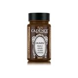 Frefly Store Colour On Renkli Vernik Cv-14 Koyu Ceviz 90ML Renk