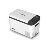 Frefly Store Coolist CLK25B 12/24VOLT/ 220VOLT 25 Litre Kompresörlü Bluetooth Bağlantılı Oto Buzdolabı