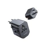 Frefly Store CP-3471 Priz Dönüştürücü - Universal Seyahat Adaptörü