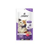 Frefly Store Creamy Treat Urinary Tuna ve Palamut Etli Kedi Ödülü 5X15GR