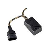 Frefly Store Csp Uyumlu F16 Extra Power HB4-9006 LED Far Ampulü