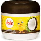 Frefly Store Dalin Hindistan Cevizli Vazelin 100 ml 1 Paket (1 x 100 Ml)