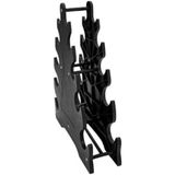 Frefly Store Dambıl Rack Standı, Ağırlıksız