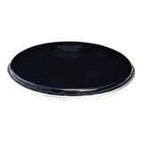 Frefly Store Darbuka Derisi - 9 Inç Skyndeep Cleartone, Siyah Duman Desenli
