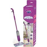 Frefly Store Dayanıklı Sprey Mop - Kolay Temizlik Için Ideal
