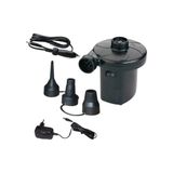 Frefly Store Dc 12V/220V Elektrikli Hava Pompası – Şişirme ve Hava Boşaltma