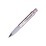 Frefly Store Deep Mekanik Kursun Klm 07MM Metalık Roze Ay-Yıldız Deseni - 41 Delft Blue