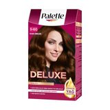 Frefly Store Deluxe 5-60 Sicak Çikolata Saç Boyası