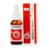 Frefly Store Demir ve Vitamin C Içeren Damla - 30ML