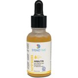 Frefly Store D'enzyme Arbutin Serum Anti-Spot And Brightening Serum (More Effective With Niacinamide And Hyaluronic Acid)