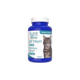 Frefly Store Derma Deri ve Tüy Kedi Ödül Tableti Kedi Ödülü Köpek Vitamini Biyotin Tüyü Bakım Seti - 10