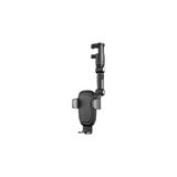 Frefly Store Dikiz Aynası Araç Cep Telefonu Tutucu, 360 Derece Dönebilen Dikiz Aynası Cep Telefonu Tutucu, Araba, Çalışma Masası, Yatak Için Çok Fonksiyonlu Cep Telefonu Tutucu 059