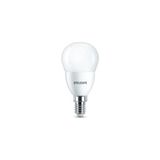 Frefly Store Dim Edilmeyen E14 Duylu 60W Beyaz Işık Ampul, Soğuk Gün Işığı - Amber