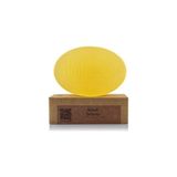 Frefly Store Dionesse 100% El Yapımı ve Doğal Bebek Sabunu 90 gr - Bitkisel Gliserin, Doğal Yağlar ile Bebeğiniz Için Saç ve Vücut Temizleyici Sabun
