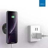 Frefly Store Direksiyon Manyetik Telefon Tutucu, 360° Dönebilir Tasarım