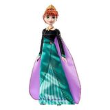 Frefly Store Disney Karlar Ülkesi Prensesleri Anna ve Elsa - 2'li Paket, 3 Yaş ve Üzeri