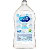 Frefly Store Doğal Beyaz Sabun Kokulu Sıvı Sabun - 1,5 Litre