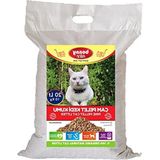 Frefly Store Doğal Çam Peleti Kedi Kumu, 10 Kg, 20 Lt
