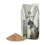 Frefly Store Doğal Çam Peleti Kedi Kumu, 5 kg (10L)