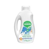 Frefly Store Doğal Çamaşır Sabunu, Vegan, 750 ml - Adaçayı Yeşili
