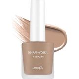 Frefly Store Doğal Görünümlü Kontür Için Soğuk Alt Tonlu Likit Bronzer, Apieu Juicy Pang