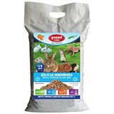 Frefly Store Doğal Pelet Ginepig Kafes Altlığı - 5 kg