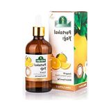 Frefly Store Doğal Portakal Yağı, 100 ml - Cilt Nemlendirici ve Besleyici