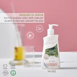 Frefly Store Doğal Zeytinyağlı Sıvı Kastil Sabunu - Hassas Ciltler Için 250 ml