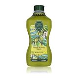 Frefly Store Doğal Zeytinyağlı Sıvı Sabun - Ayvalık Zeytin Çiçeği 1,5 L - 10 Adet