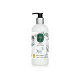 Frefly Store Doğal Zeytinyağlı Sıvı Sabun Keçi Sütü (500 Ml) - 10 Adet