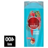 Frefly Store Dökülme Karşıtı Saç Bakım Şampuanı - Argan Yağı ve Hibiskus 400ML