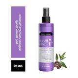 Frefly Store Dökülme Karşıtı Saç Toniği - Biotin ve Kafein Içerikli 200 ml