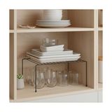 Frefly Store Dolap Içi Düzenleyici Organizer Tezgah Banyo Tabak Bardak Mutfak Banyo Düzenleme