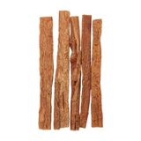 Frefly Store Double Max Kurutulmuş Inek Memesi Köpek Ödül Maması 100 gr - 0,25 lt