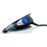 Frefly Store Dremel 290 Engraver Gravür Hobi Aleti, 1 Aksesuarlı
