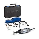 Frefly Store Dremel 3000 130 Watt El Motoru - 25 Aksesuarlı - 001-Renkli