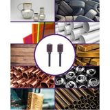 Frefly Store Dremel Zımpara Bandı ve Mandren Aksesuar Seti - 60 Kumlu