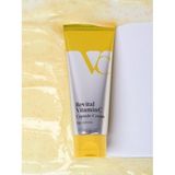 Frefly Store Dr+Medm Revital Vitamin C Cilt Canlandırıcı, Ton Eşitleyici ve Sıkılaştırıcı Krem 75 ml - Adaçayı Yeşili