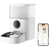 Frefly Store DU04WIFI Akıllı Uygulama Uzaktan Kumanda, Iki Yönlü Sohbet, Beslenme Programı