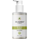 Frefly Store Duaderm Yüz ve Vücut Temizleme Yağı, Doğal Içerikli Derin Temizleyici, Nemlendirici, 200 ml