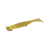 Frefly Store Duo Beach Walker Haul Set 35GR AHA0063 Hirame Gold Suni Yem - 0,10 mm - 300 m