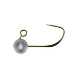 Frefly Store Duo Tetra Works Peas Head S 0.5gr Suni Yem