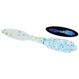 Frefly Store Duo Tetra Works Silikon Chop 35MM. S537 Amairo Suni Yem